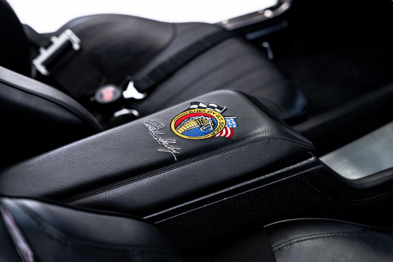 Ford Shelby GT350  1967