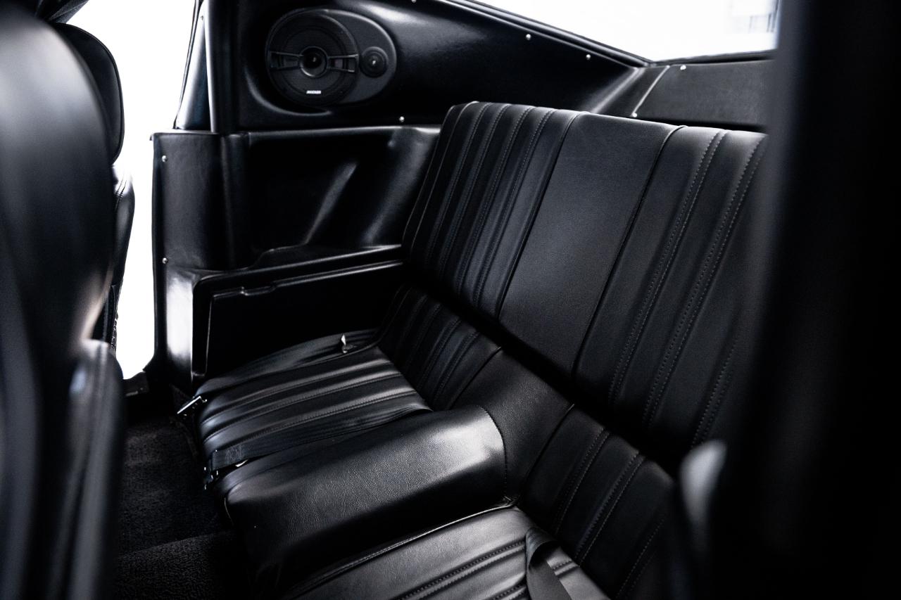Ford Shelby GT350  1967