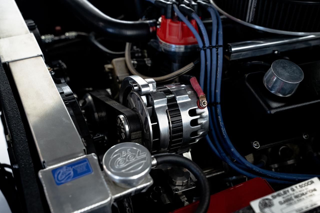 Ford Shelby GT350  1967