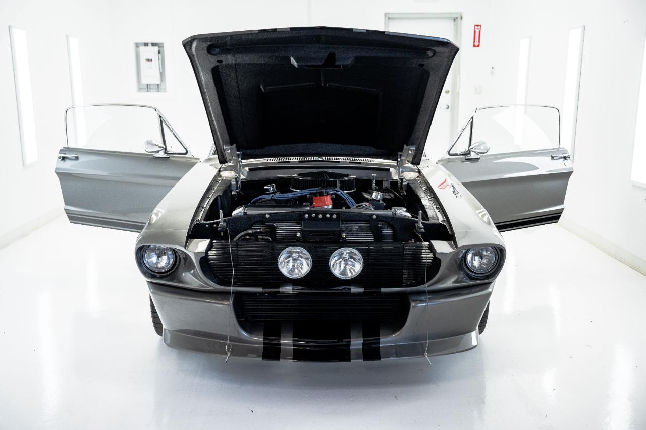 Ford Shelby GT350  1967