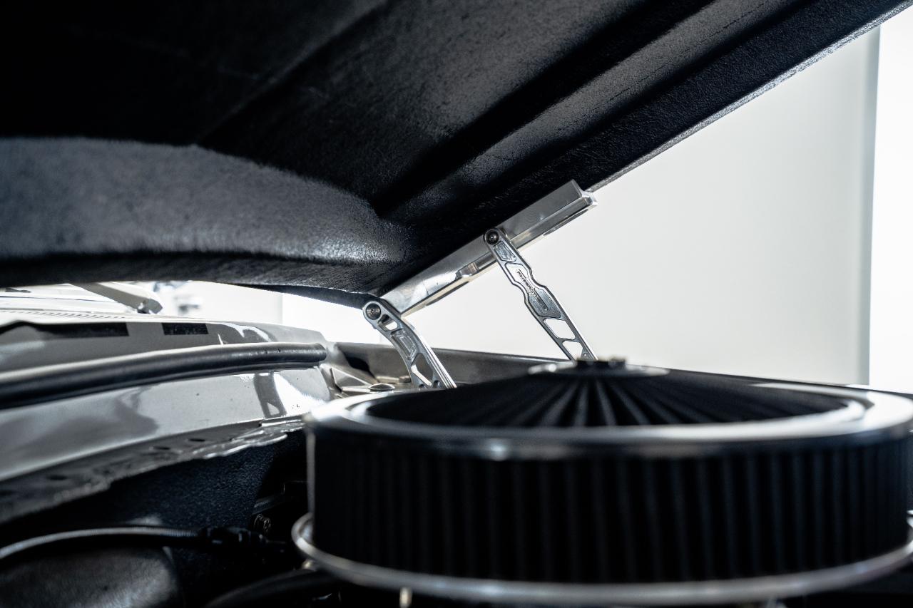 Ford Shelby GT350  1967