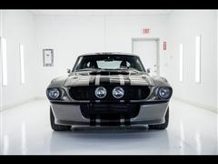 1967 Ford Shelby GT350 