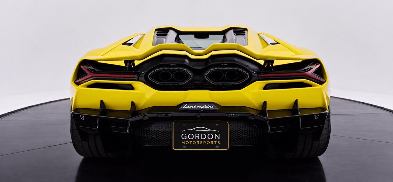 Lamborghini Revuelto Coupe 2026