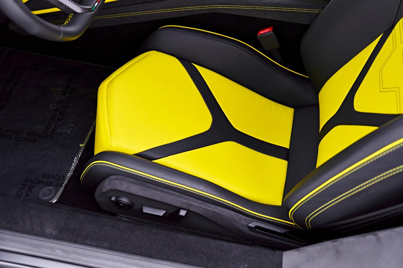 Lamborghini Revuelto Coupe 2026