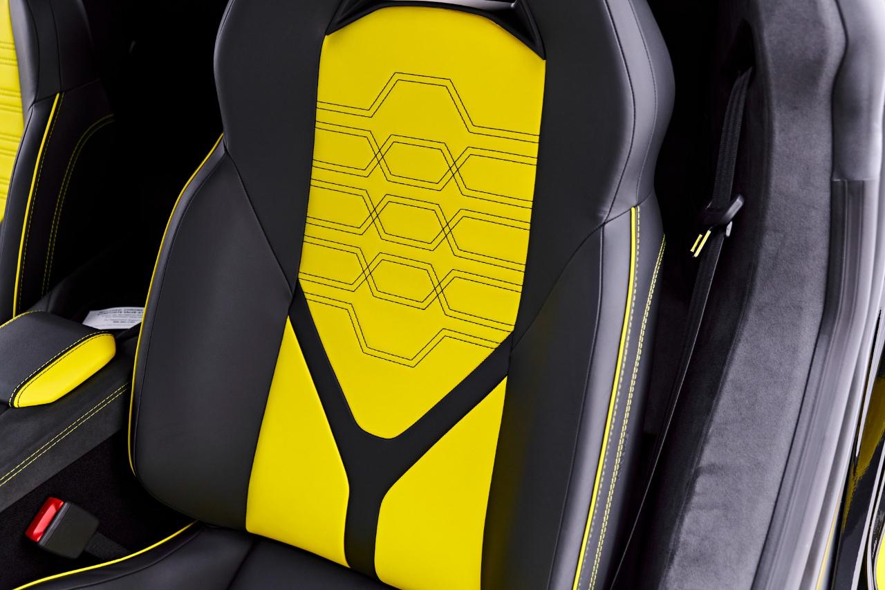 Lamborghini Revuelto Coupe 2026