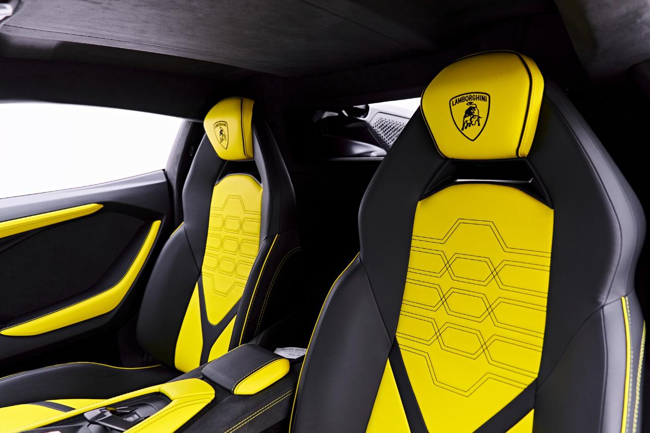 Lamborghini Revuelto Coupe 2026