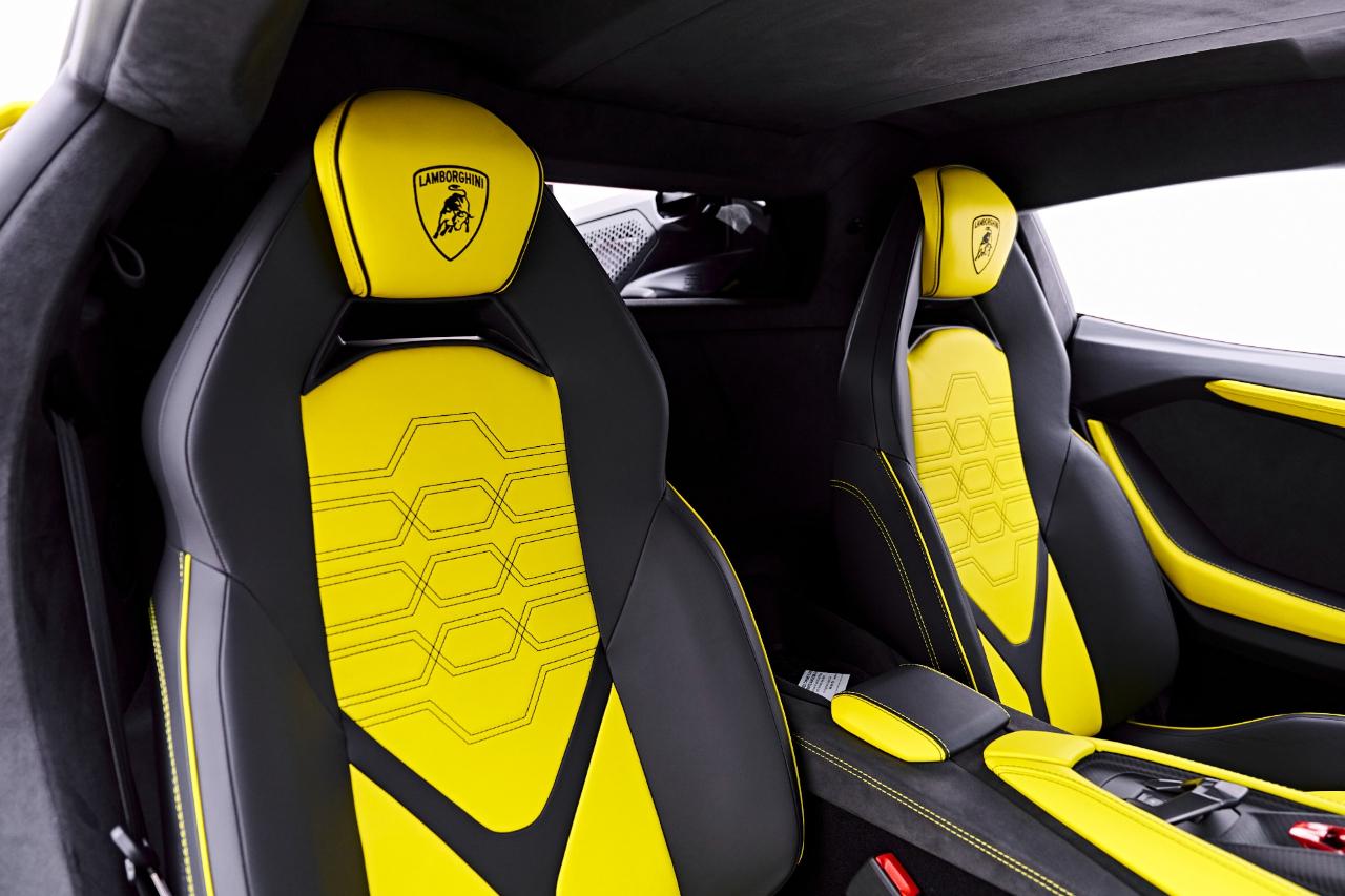 Lamborghini Revuelto Coupe 2026