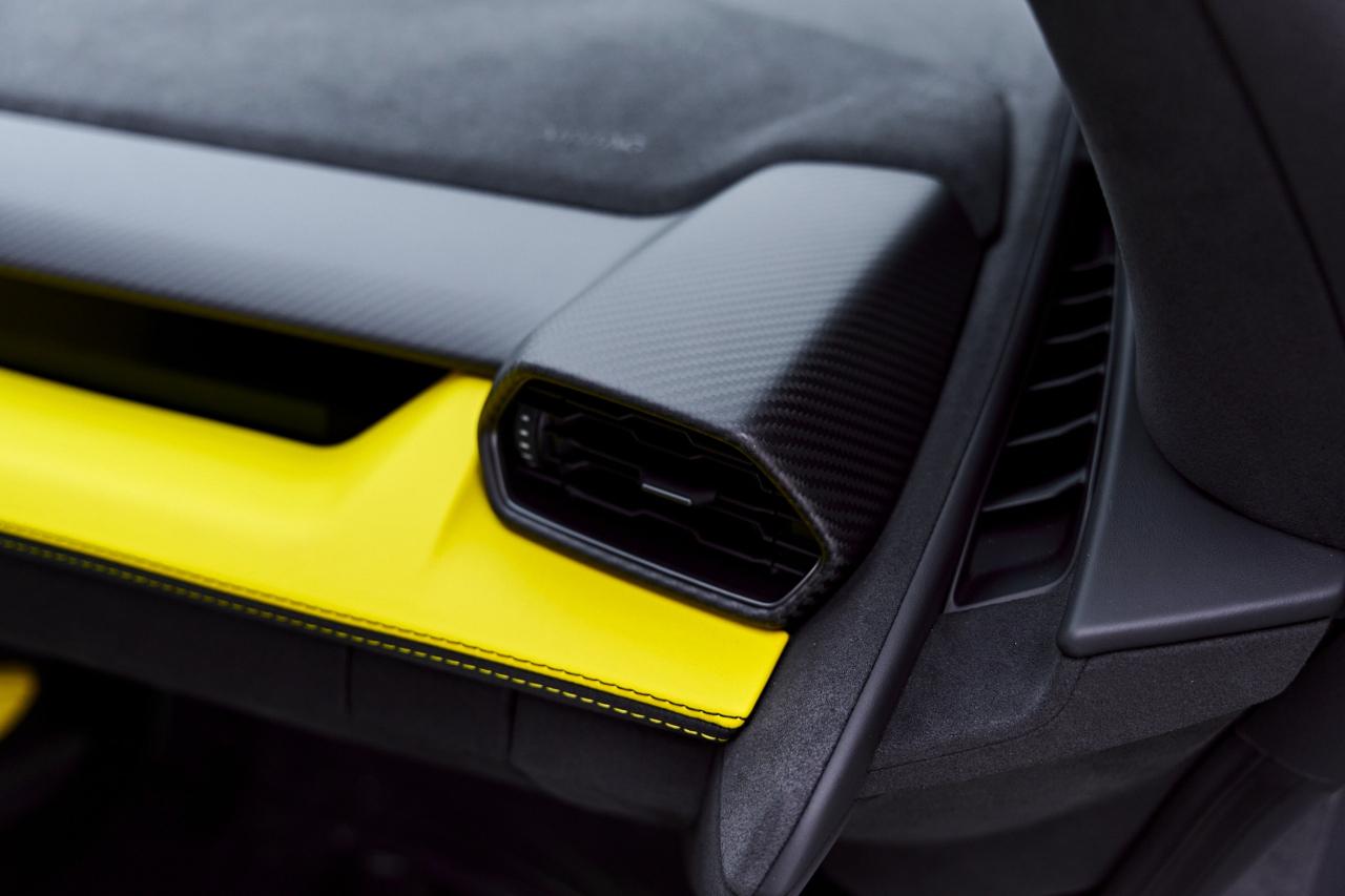 Lamborghini Revuelto Coupe 2026