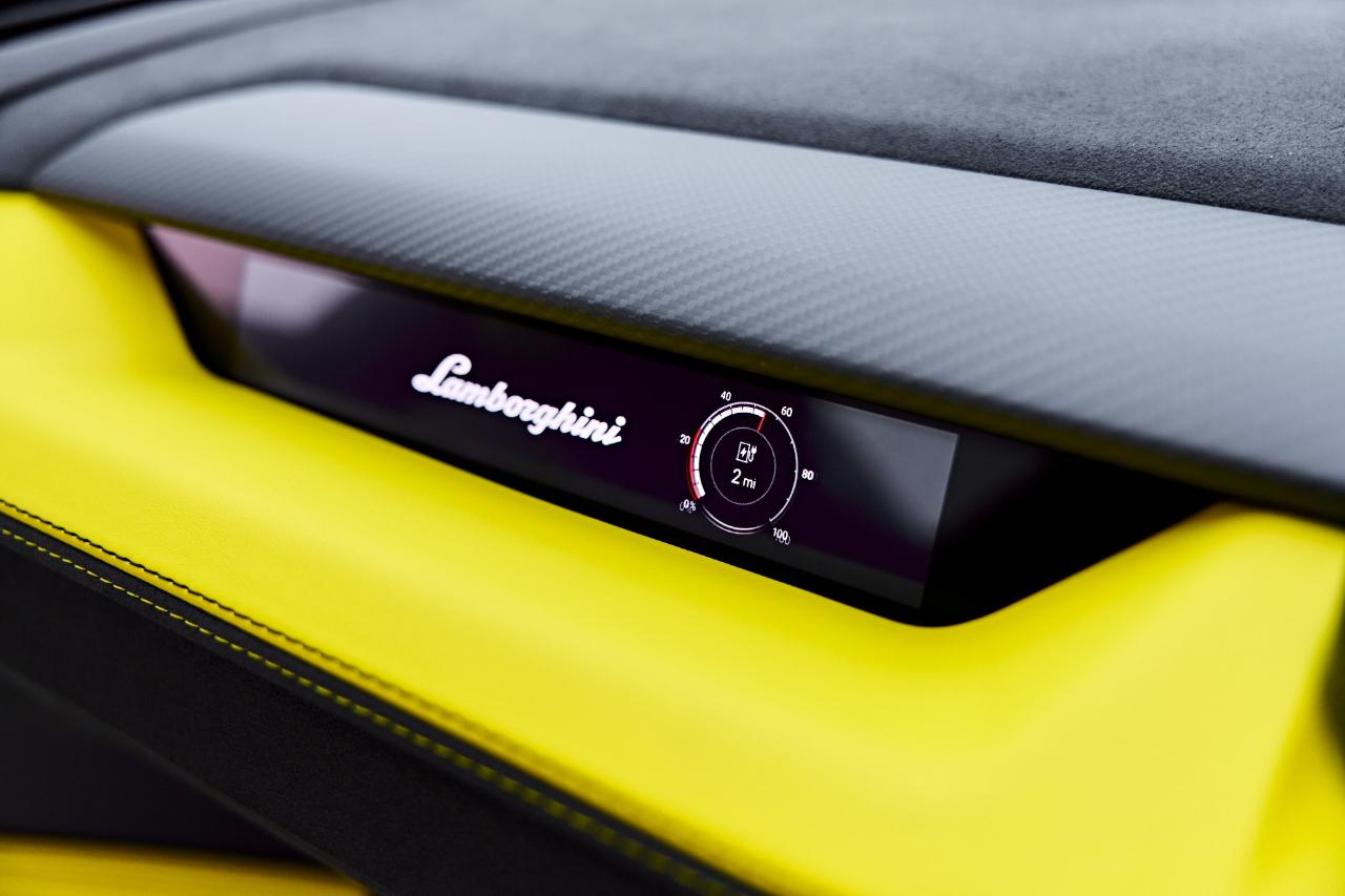 Lamborghini Revuelto Coupe 2026