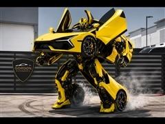 2026 Lamborghini Revuelto 