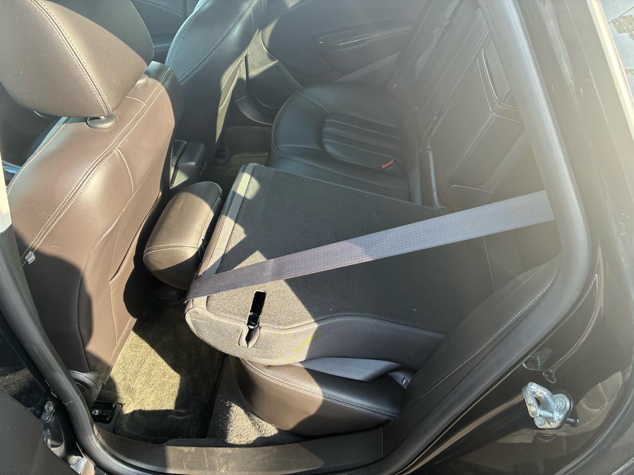 Buick Verano Premium Turbo 2016