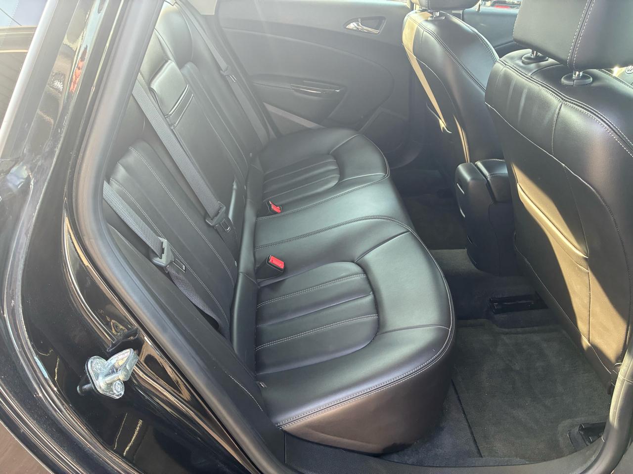 Buick Verano Premium Turbo 2016