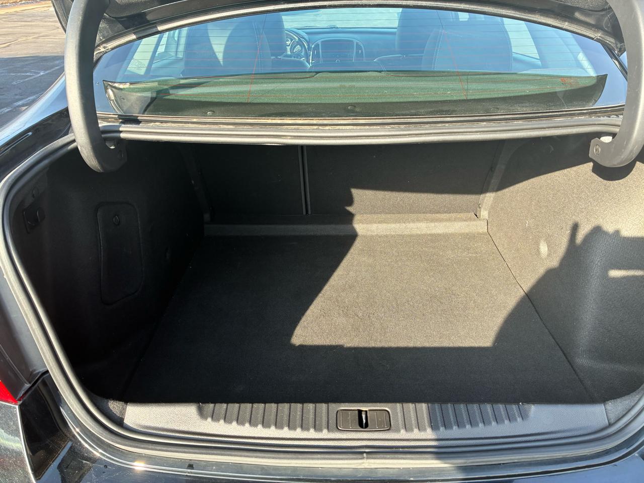 Buick Verano Premium Turbo 2016