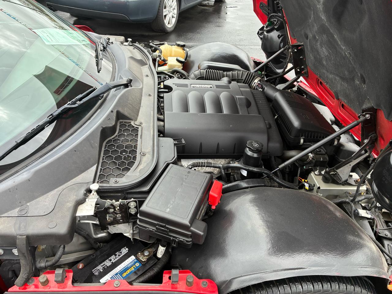 Pontiac Solstice Roadster 2006