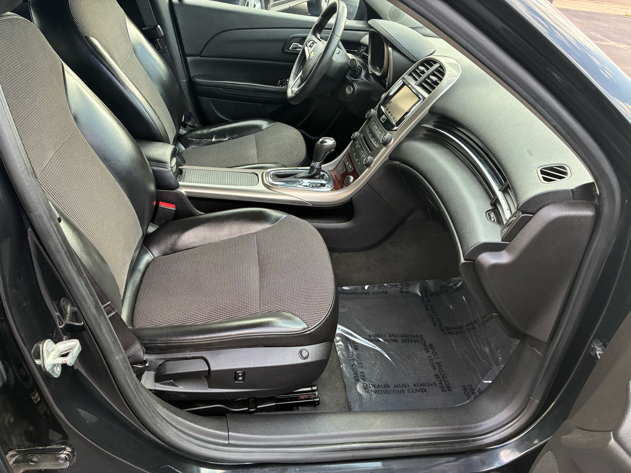2013 Chevrolet Malibu 1LT photo 10