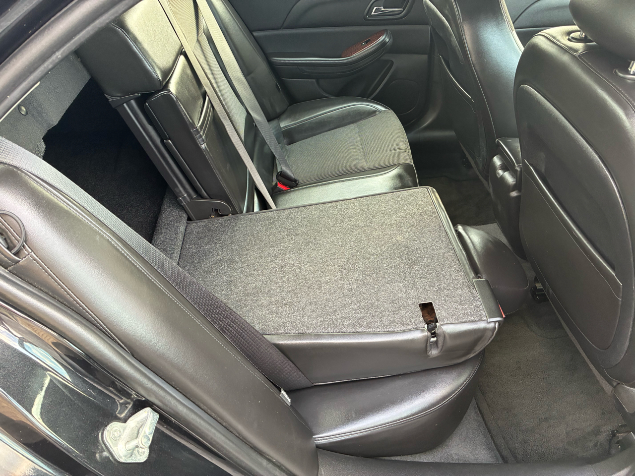 2013 Chevrolet Malibu 1LT photo 12