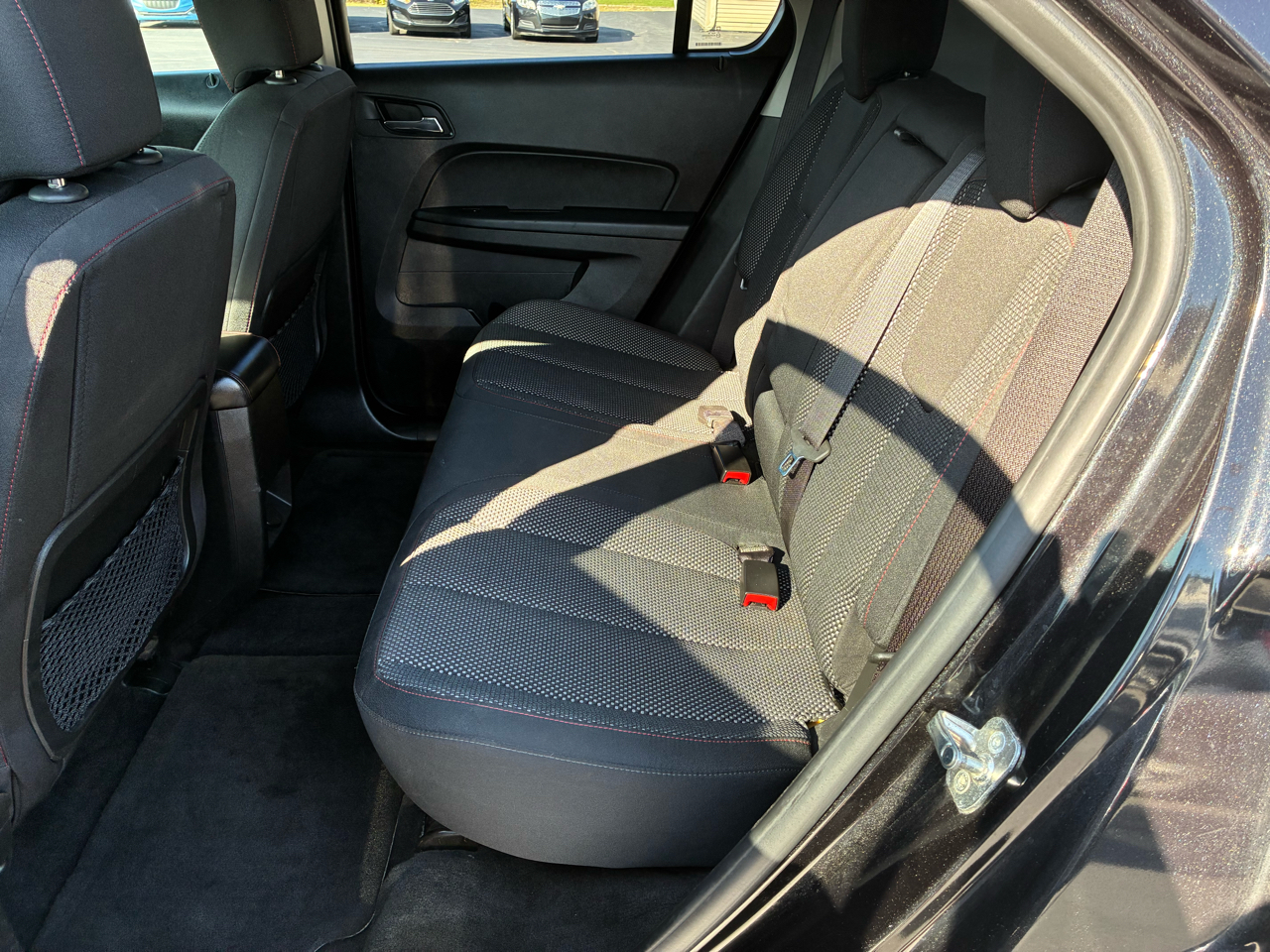 2013 Chevrolet Equinox photo 5