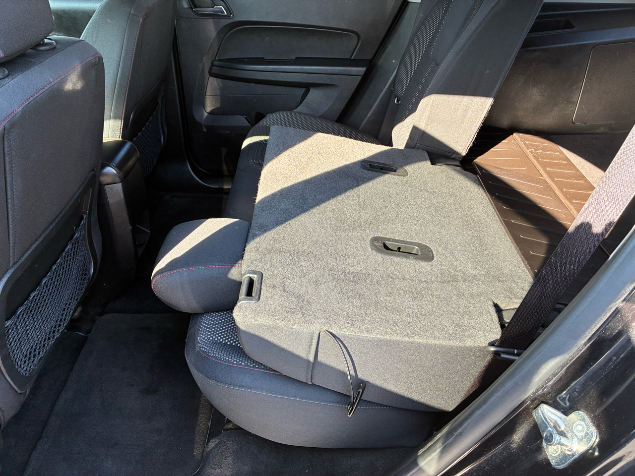 2013 Chevrolet Equinox photo 6