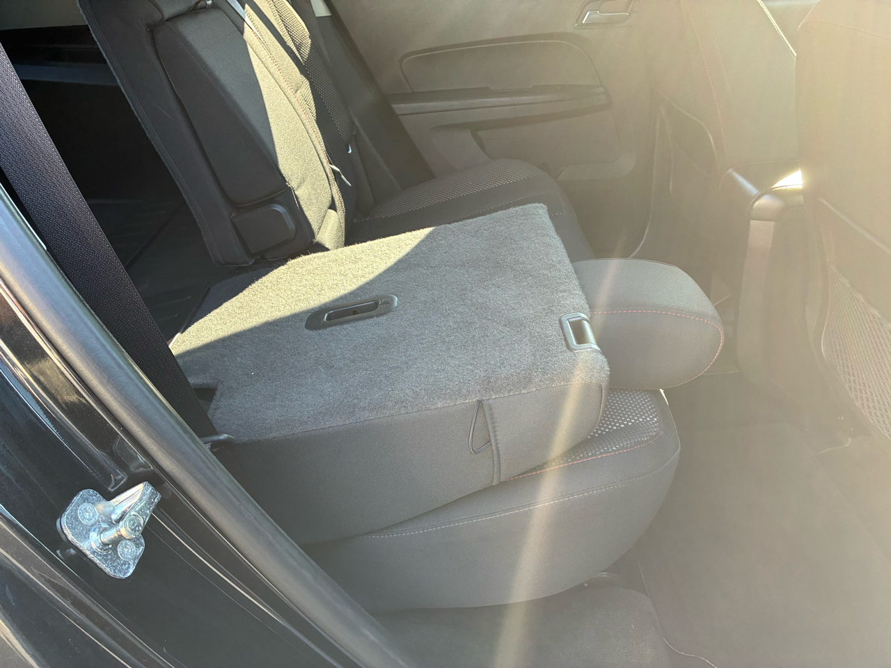 2013 Chevrolet Equinox photo 9