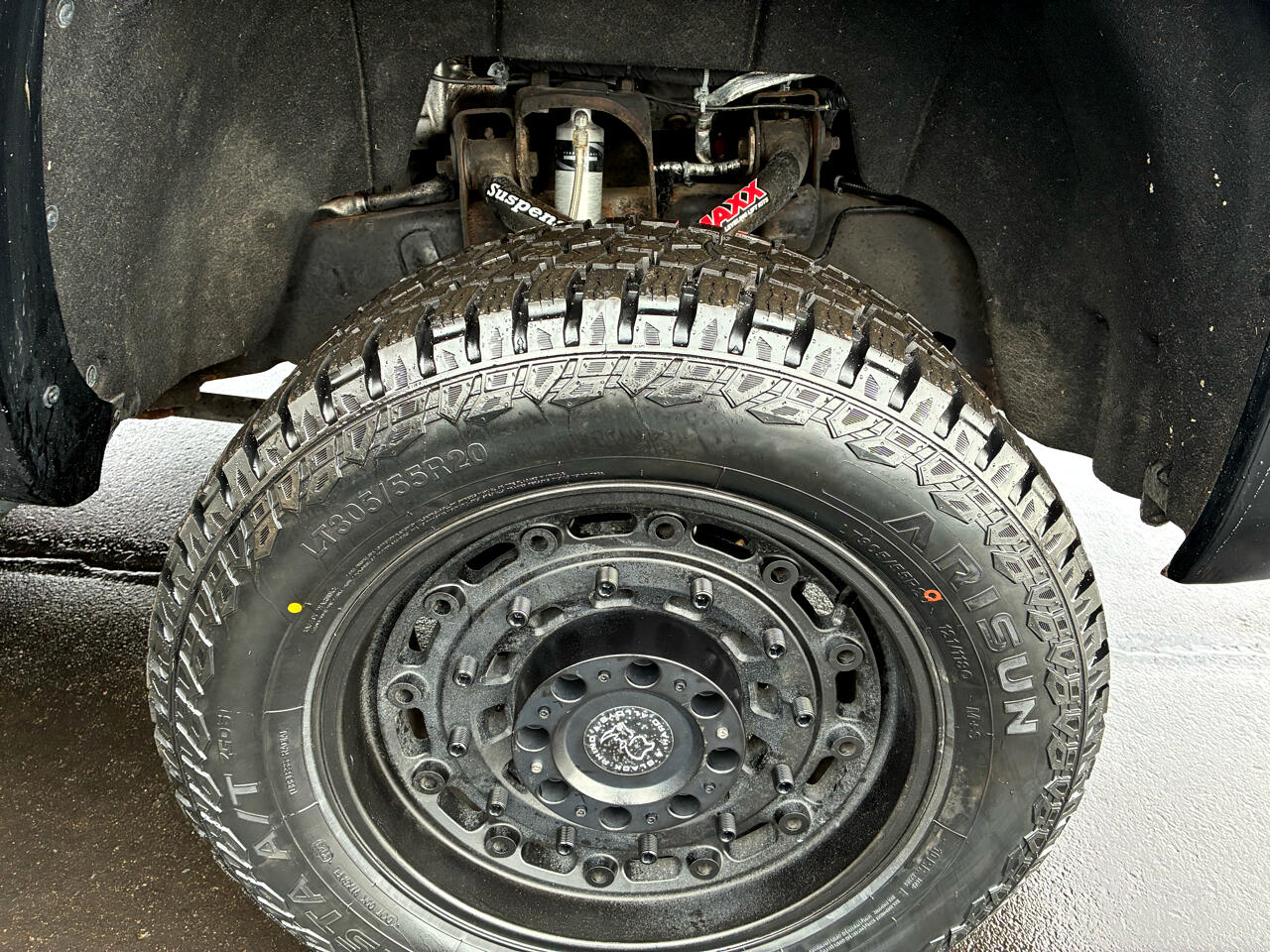 GMC Sierra 2500HD SLT Crew Cab Short Bed 4WD 2017