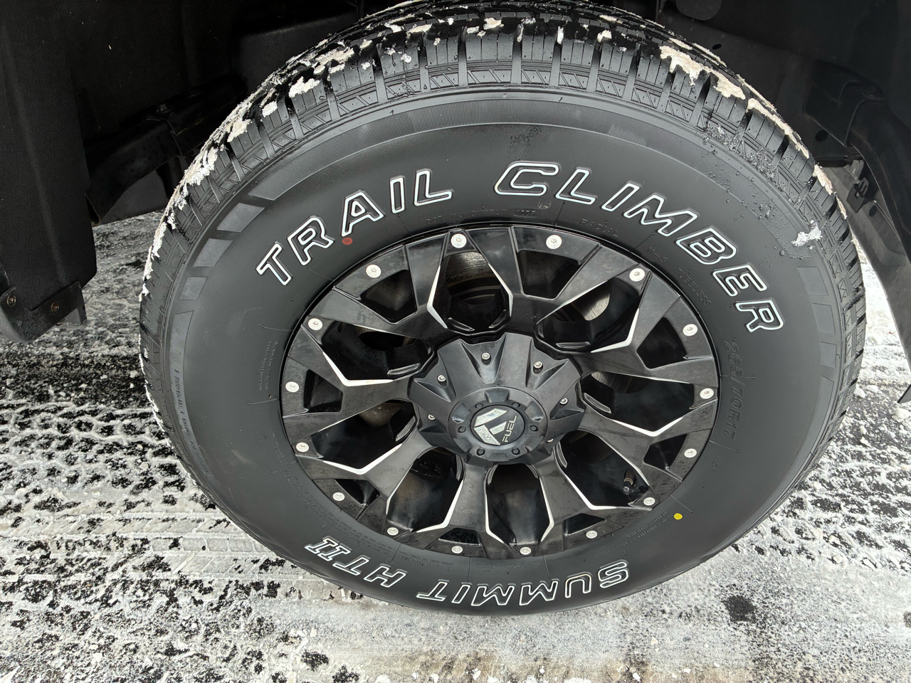 Ford F-150 SuperCrew 4WD 2018