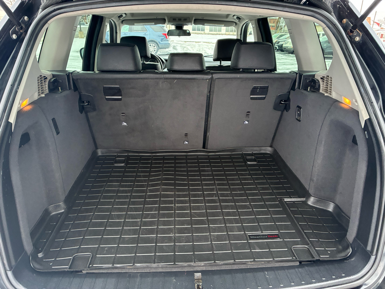 BMW X3 xDrive35i 2013