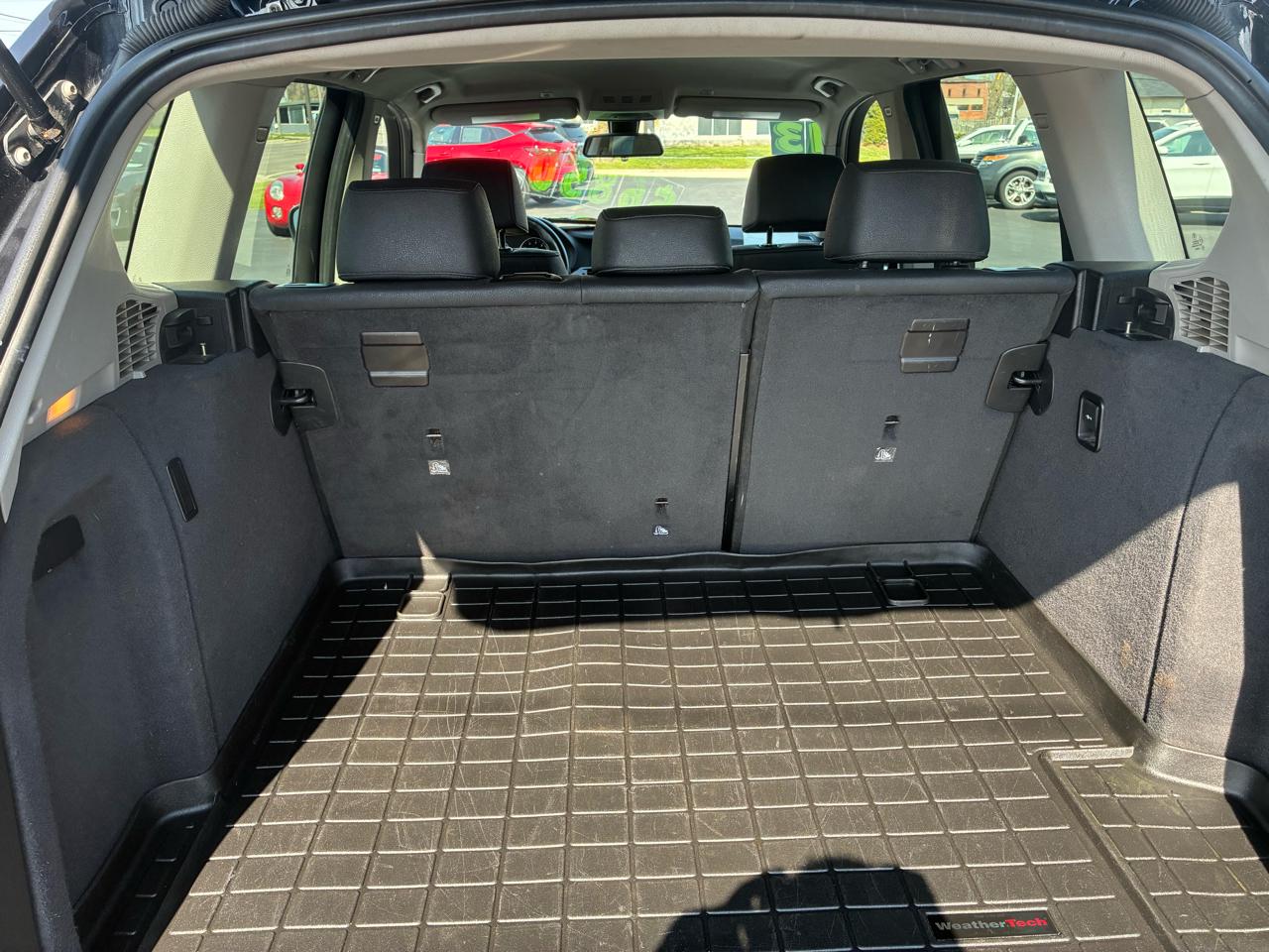 BMW X3 xDrive35i 2013