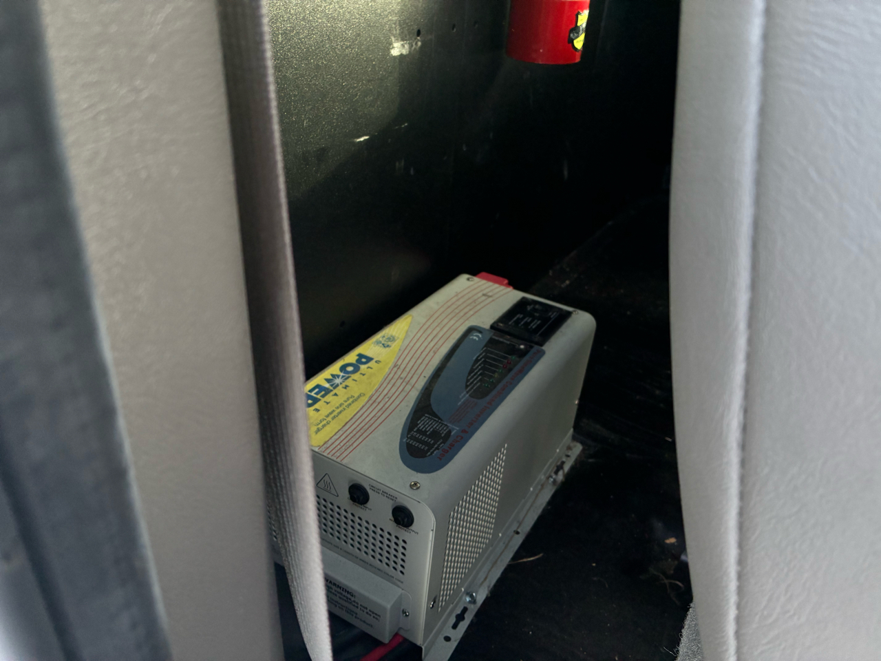 Chevrolet Express 2500 Cargo 2012