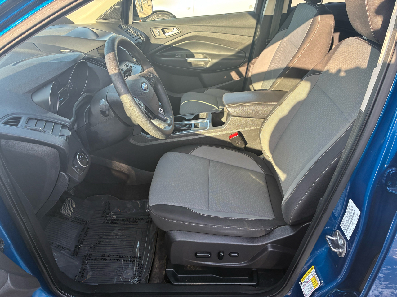 Ford Escape SE FWD 2019