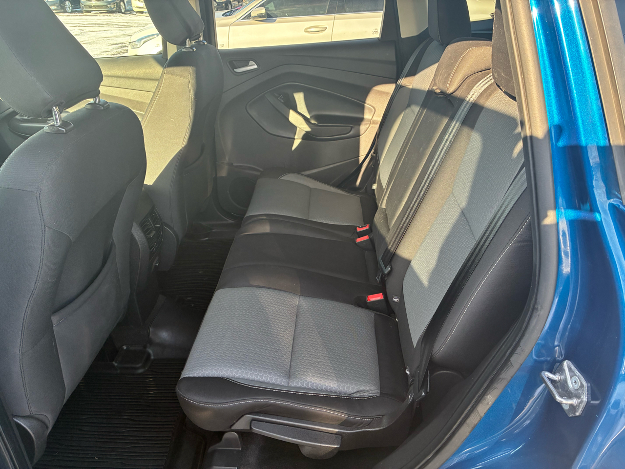 Ford Escape SE FWD 2019