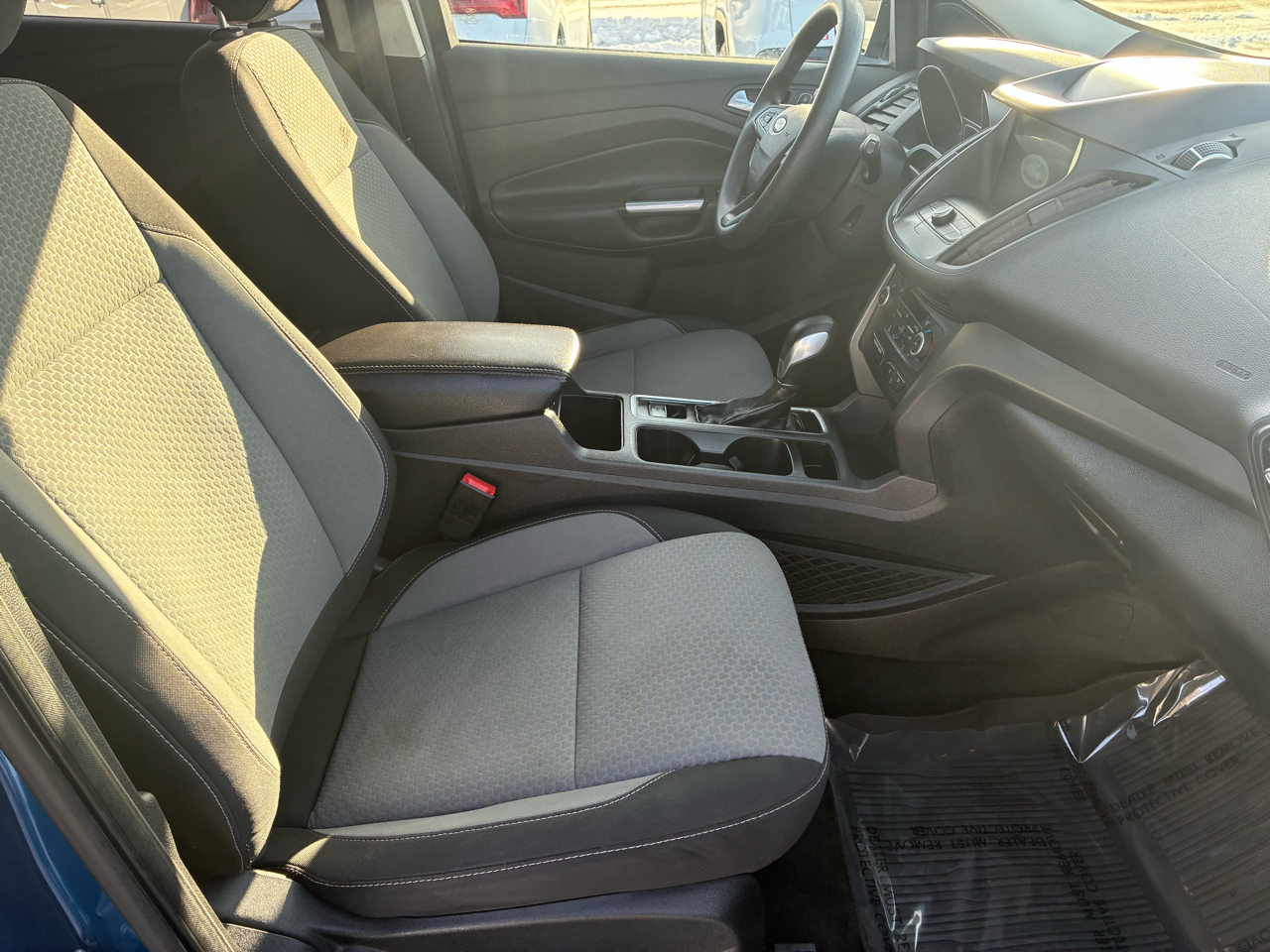 Ford Escape SE FWD 2019