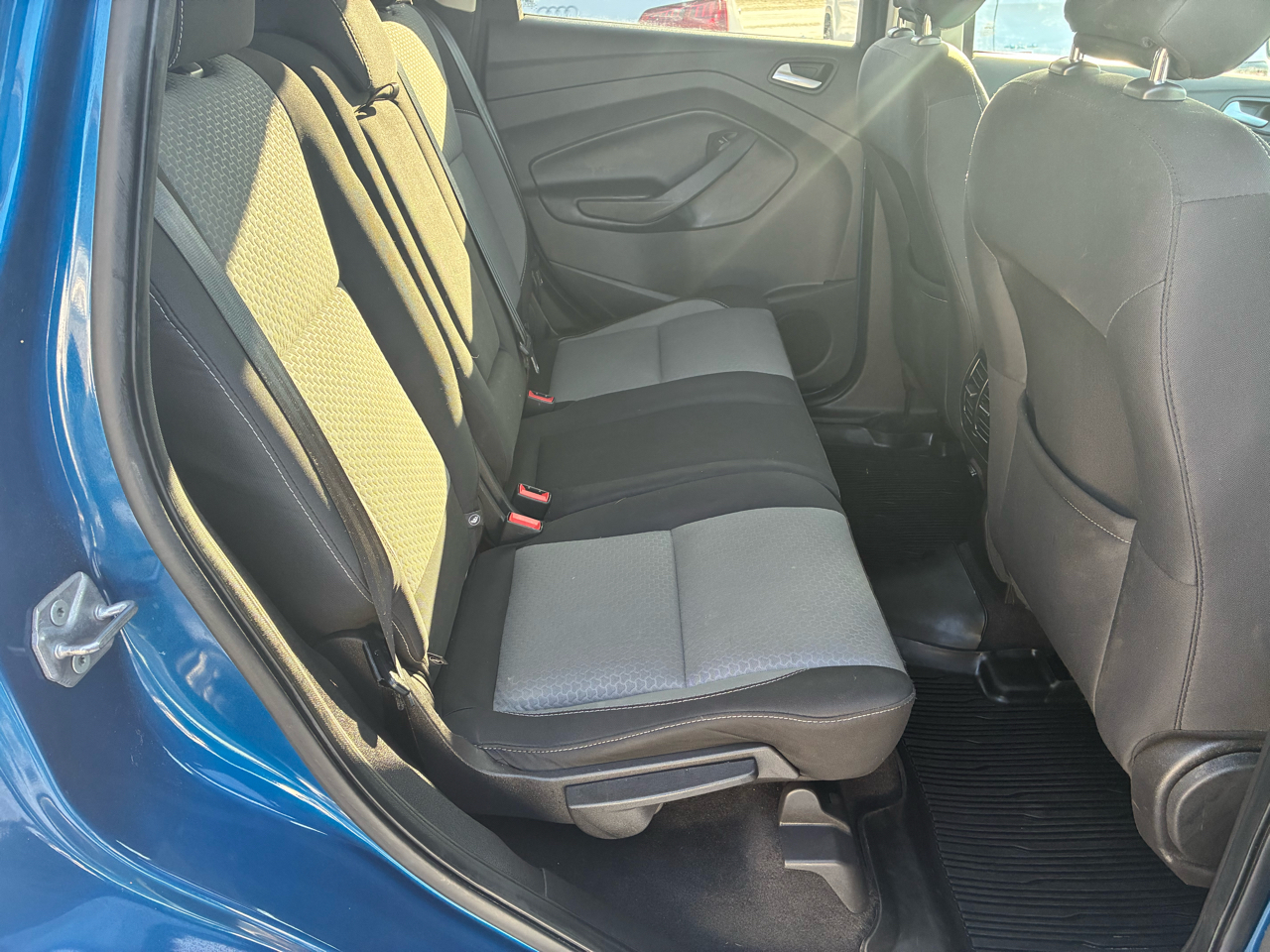 Ford Escape SE FWD 2019