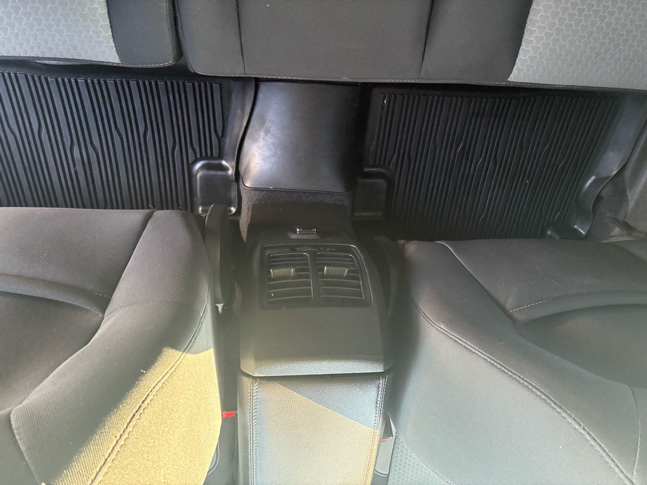 Ford Escape SE FWD 2019