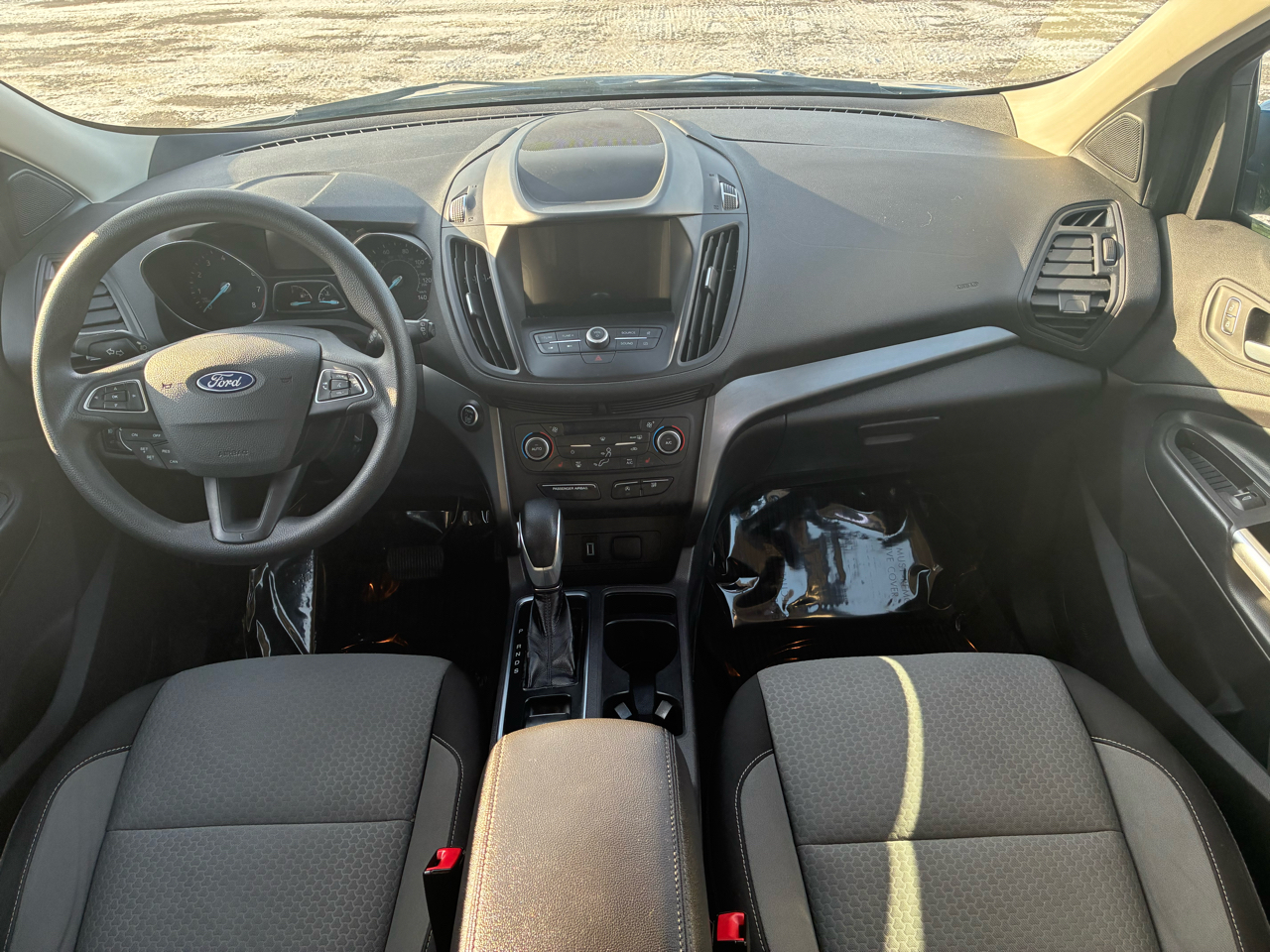 Ford Escape SE FWD 2019