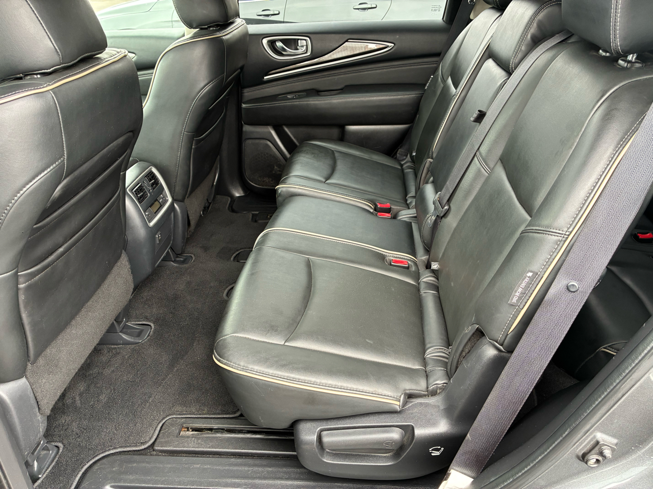 Infiniti QX60 PURE AWD 2019