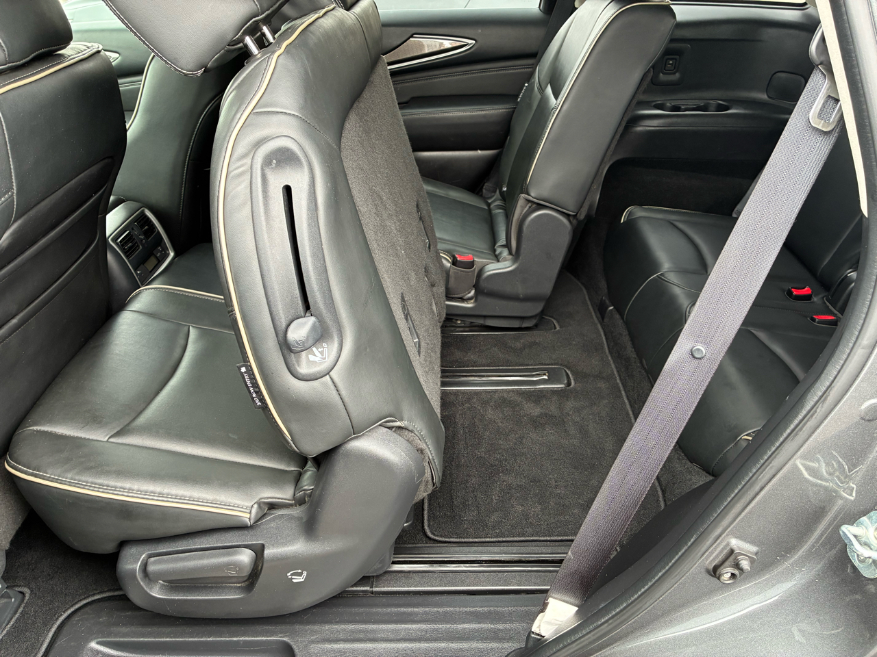 Infiniti QX60 PURE AWD 2019