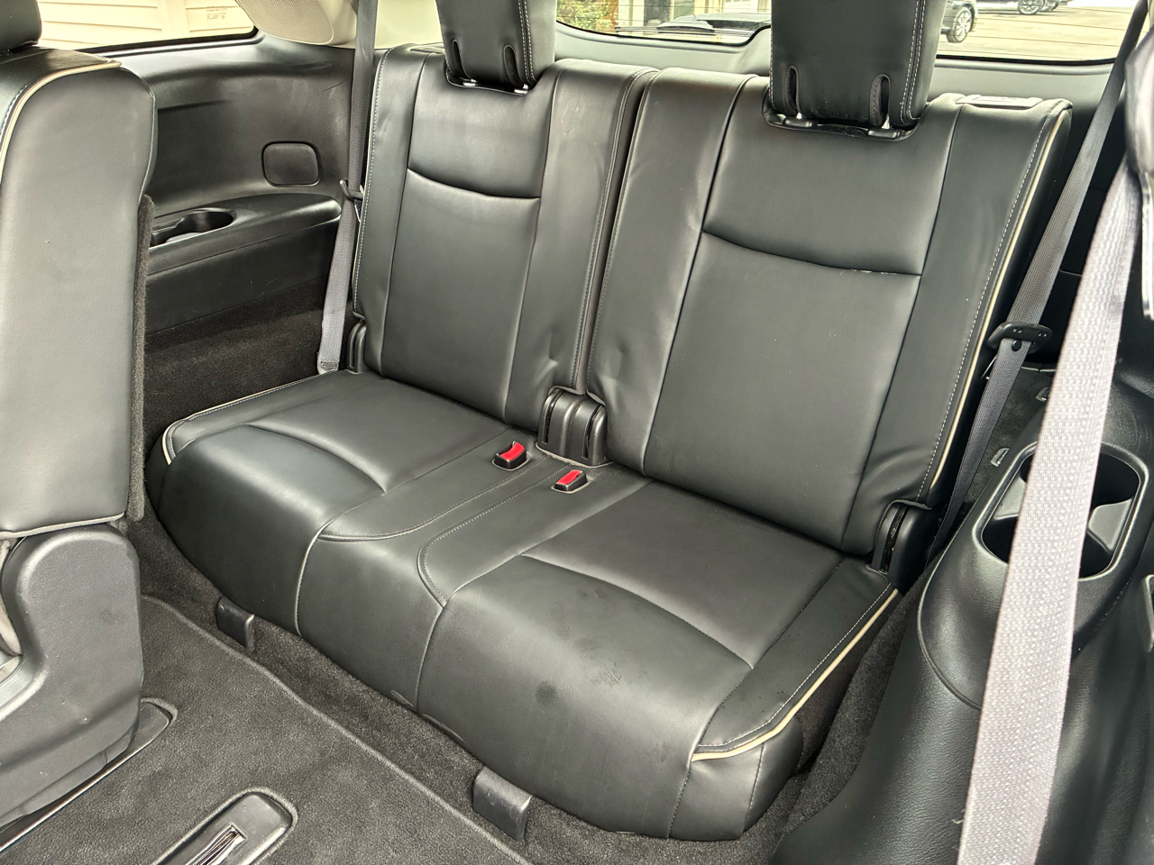 Infiniti QX60 PURE AWD 2019