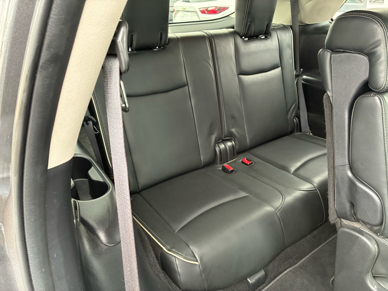 Infiniti QX60 PURE AWD 2019