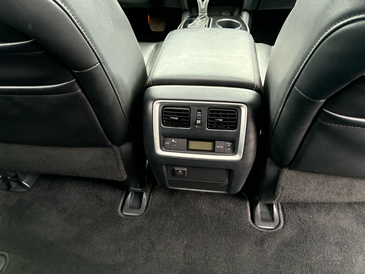 Infiniti QX60 PURE AWD 2019