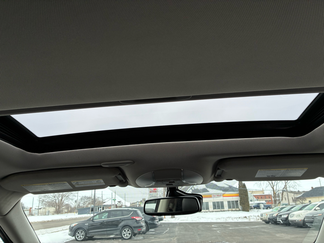 Infiniti QX60 PURE AWD 2019