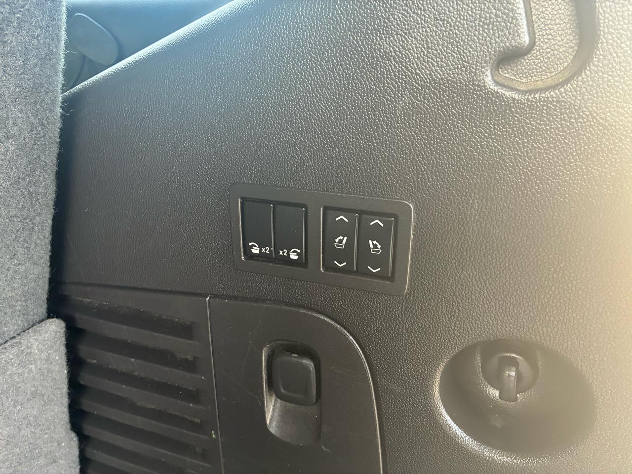 GMC Yukon SLT 4WD 2015