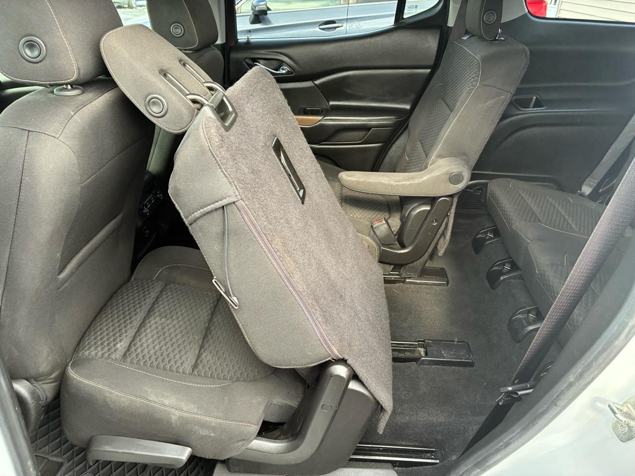 GMC Acadia SLE-2 FWD 2017