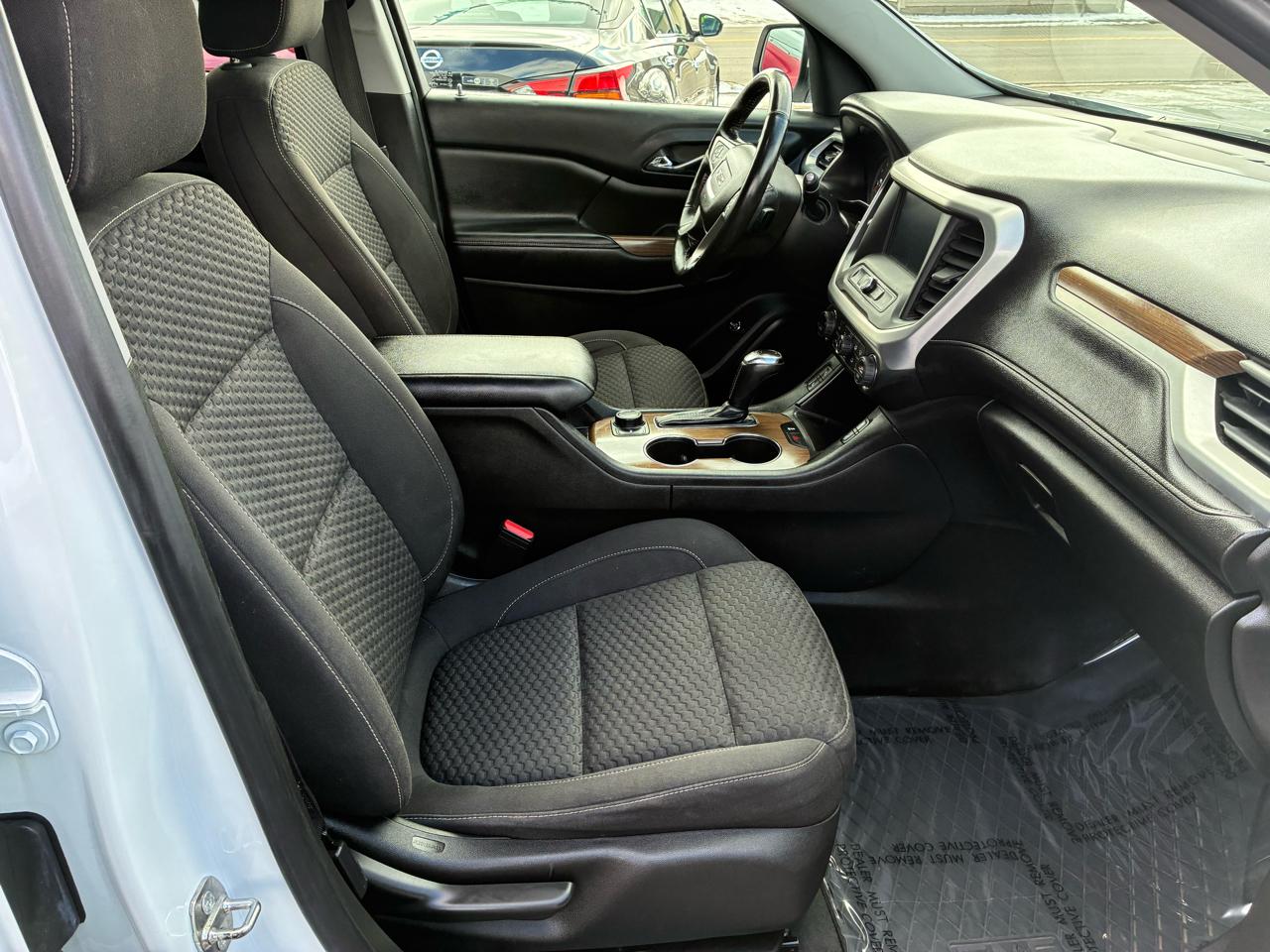 GMC Acadia SLE-2 FWD 2017