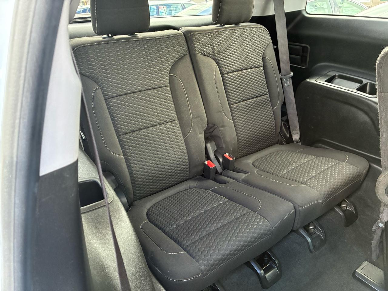 GMC Acadia SLE-2 FWD 2017