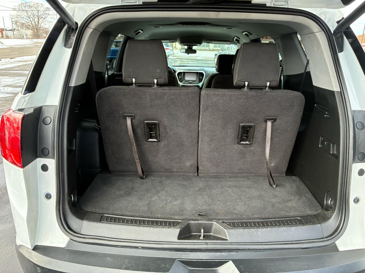 GMC Acadia SLE-2 FWD 2017