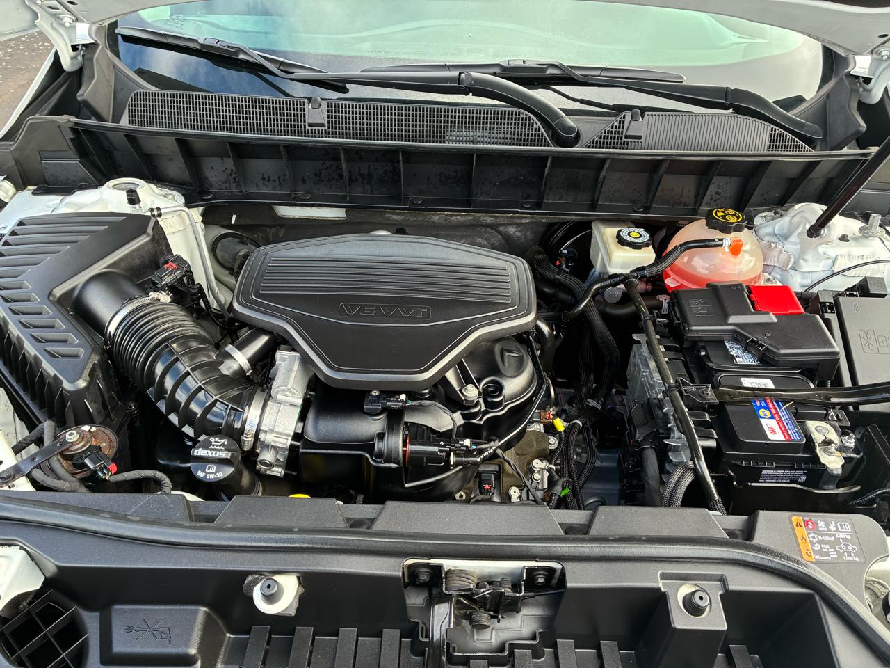 GMC Acadia SLE-2 FWD 2017