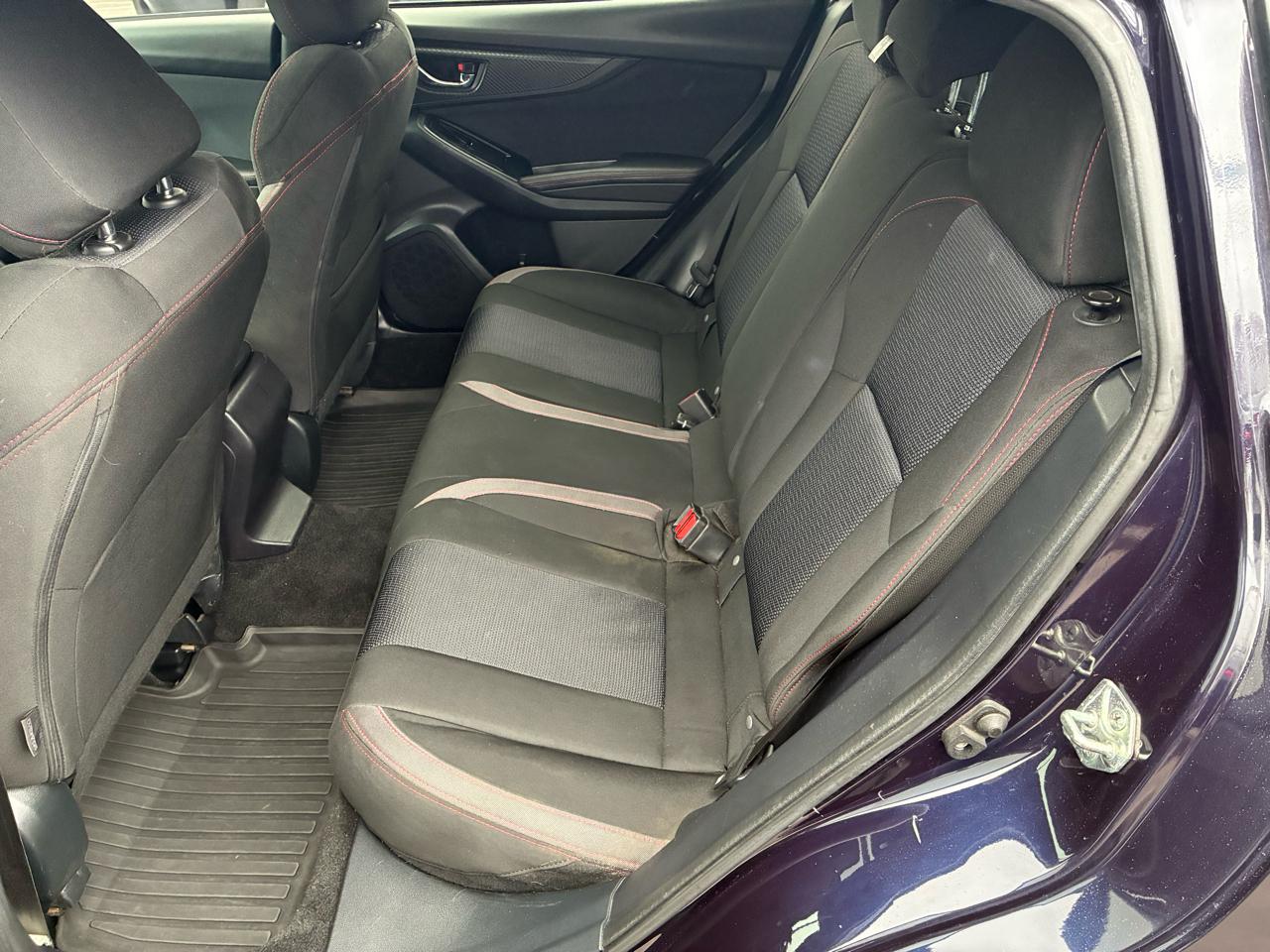 Subaru Impreza 2.0i Sport CVT 5-Door 2019