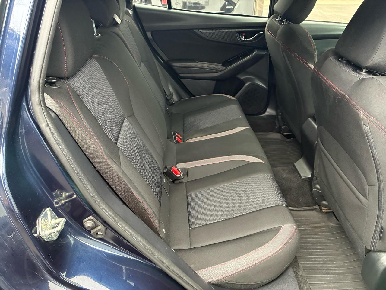 Subaru Impreza 2.0i Sport CVT 5-Door 2019