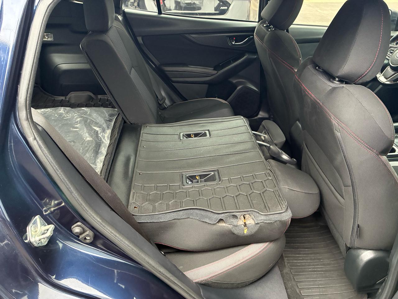 Subaru Impreza 2.0i Sport CVT 5-Door 2019