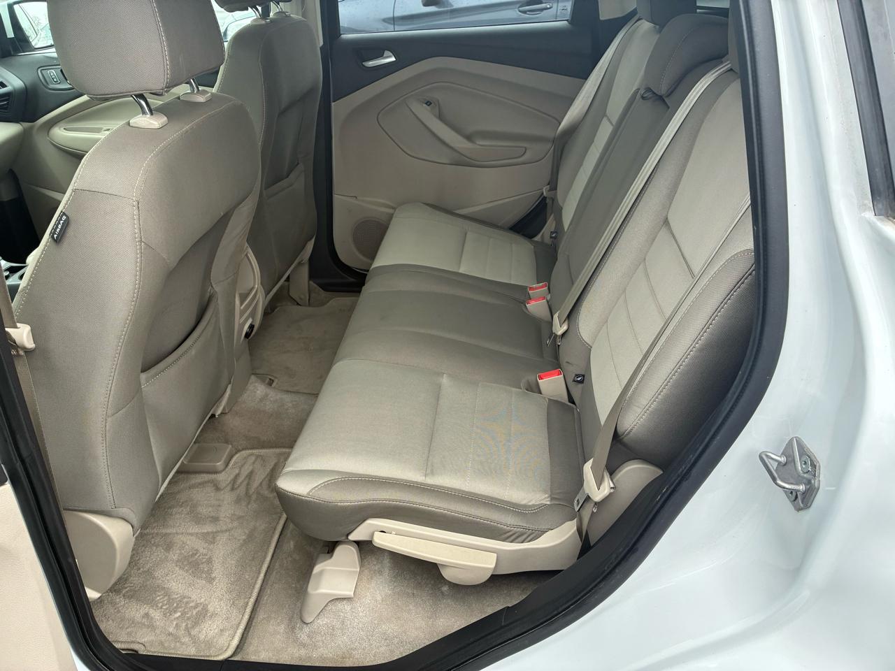 Ford Escape SE 4WD 2015